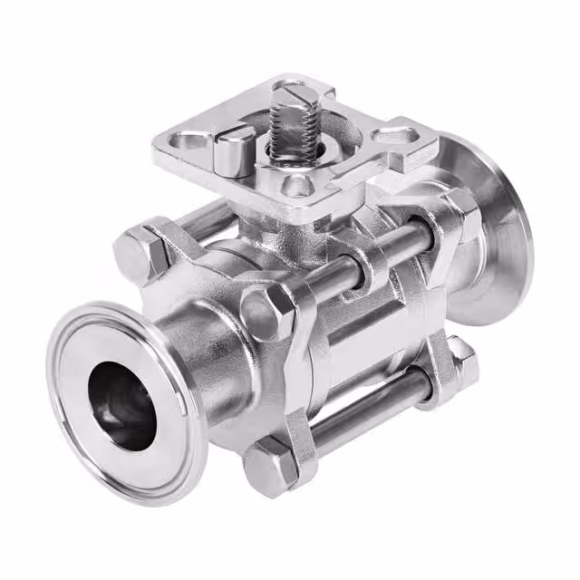 VZBD-1-S1-63-T-2-F0405-V14V14 Festo Corporation Pneumatique Hydraulique - Vannes et Contrôle