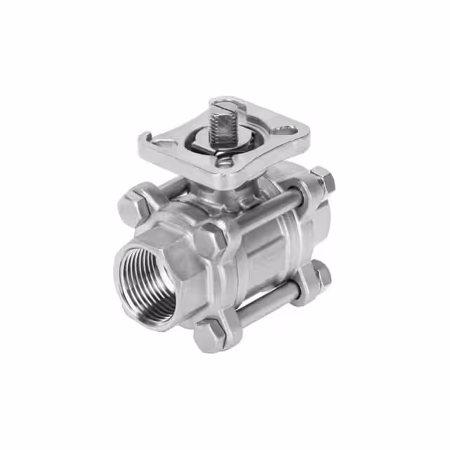 VZBE-1/4-T-63-T-2-F0304-V15V15 Festo Corporation  Pneumatics Hydraulics - Valves and Control