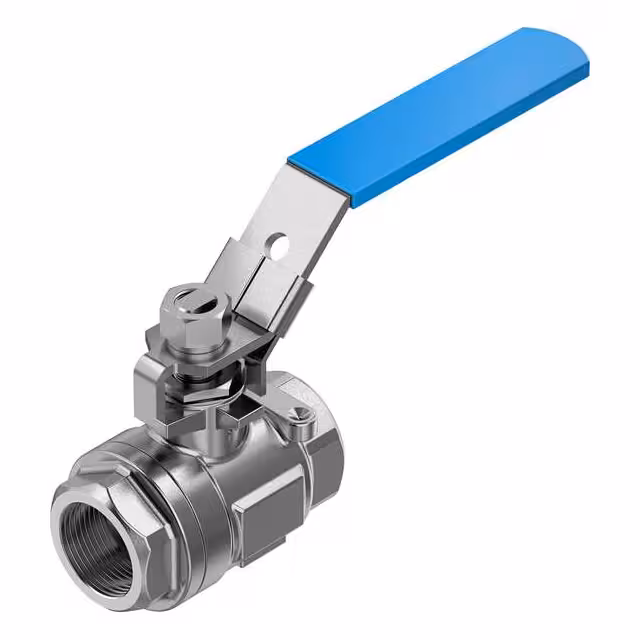 VZBE-1-T-63-D-2-M-V15V15 Festo Corporation Pneumatique Hydraulique - Vannes et Contrôle