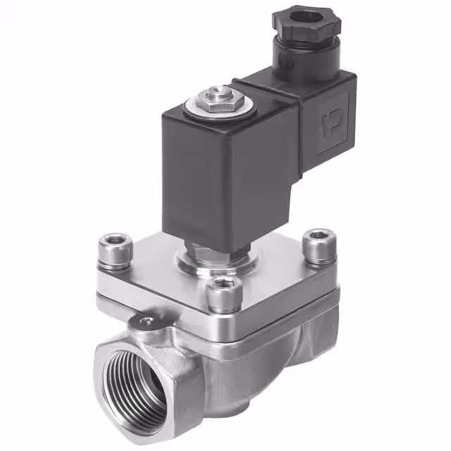 VZWF-B-L-M22C-N1-275-1P4-6-R1 Festo Corporation Pneumatique Hydraulique - Vannes et Contrôle