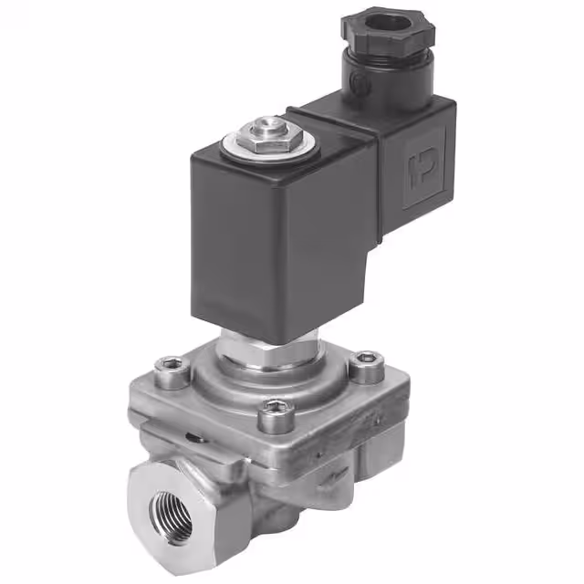 VZWF-B-L-M22C-N14-135-1P4-10-R1 Festo Corporation  Pneumatics Hydraulics - Valves and Control