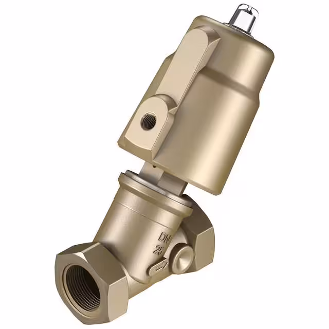 VZXF-L-M22C-M-B-N1-230-H3B1-50-10 Festo Corporation Pneumatique Hydraulique - Vannes et Contrôle