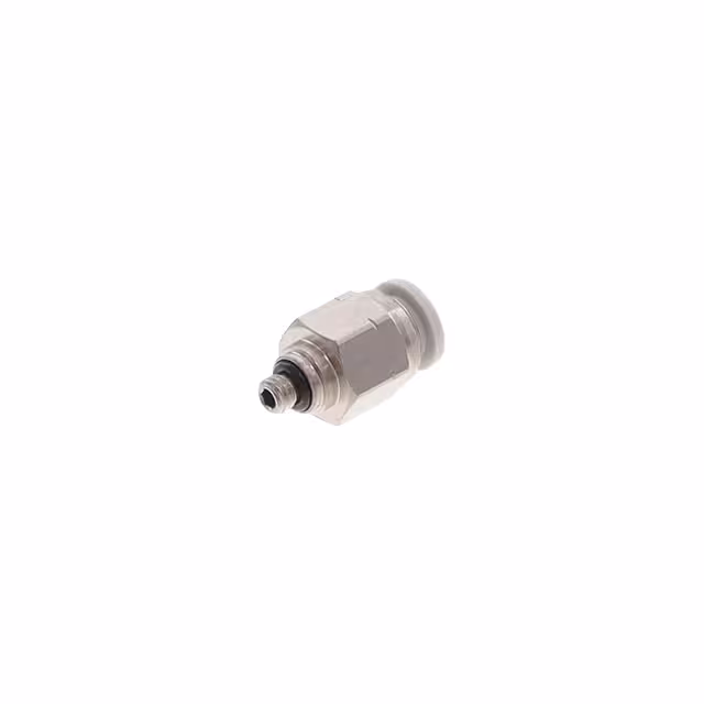 QB-10-32-UNF-1/4-U Festo Corporation  Pneumatics Hydraulics - Fittings Couplings and Distributors