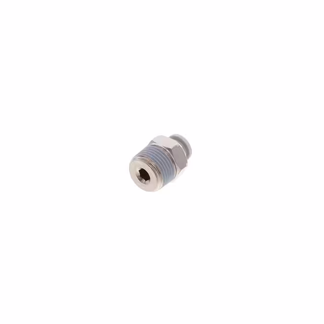 QB-3/8-1/2-U-M Festo Corporation Pneumatique Hydraulique - Raccords Accouplements et Distributeurs