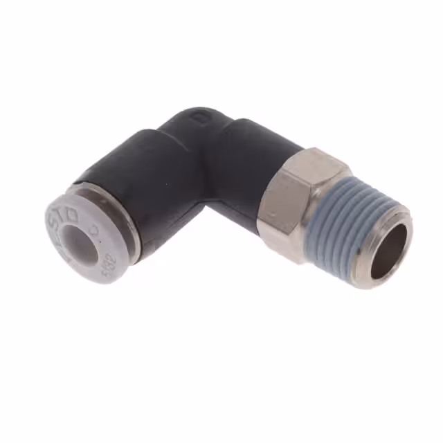 QBL-1/8-5/32-U-M Festo Corporation Pneumatique Hydraulique - Raccords Accouplements et Distributeurs