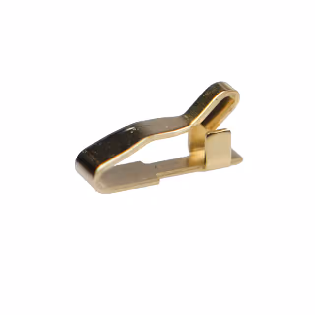 IPS-4039T-01Y901 IRISO USA Inc.  À ressort