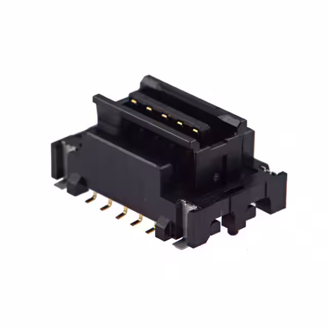 IMSA-10120B-10Z04-GFN4 IRISO USA Inc.  Matrices de type bord Mezzanine (carte à carte)