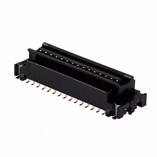 IMSA-10120B-30Z04-GFN4 IRISO USA Inc.  Matrices de type bord Mezzanine (carte à carte)