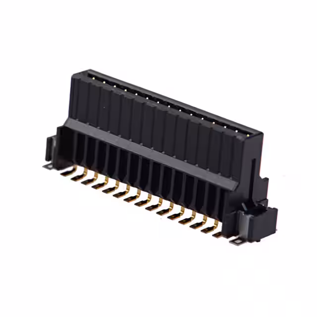 IMSA-10120S-30Z16-GFN4 IRISO USA Inc.  Matrices de type bord Mezzanine (carte à carte)