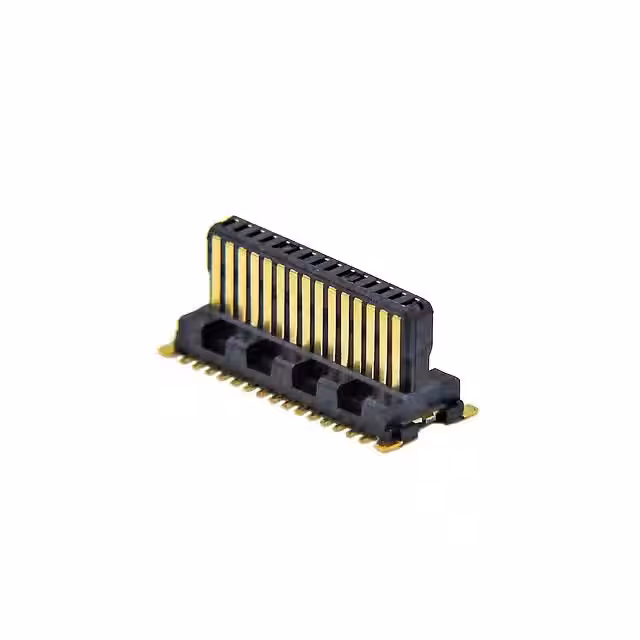 IMSA-10126B-30G-GFN4 IRISO USA Inc.  Arrays Edge Type Mezzanine (Board to Board)