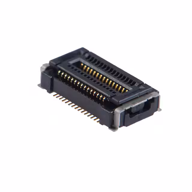 IMSA-10126S-30A-GFN4 IRISO USA Inc.  Matrices de type bord Mezzanine (carte à carte)