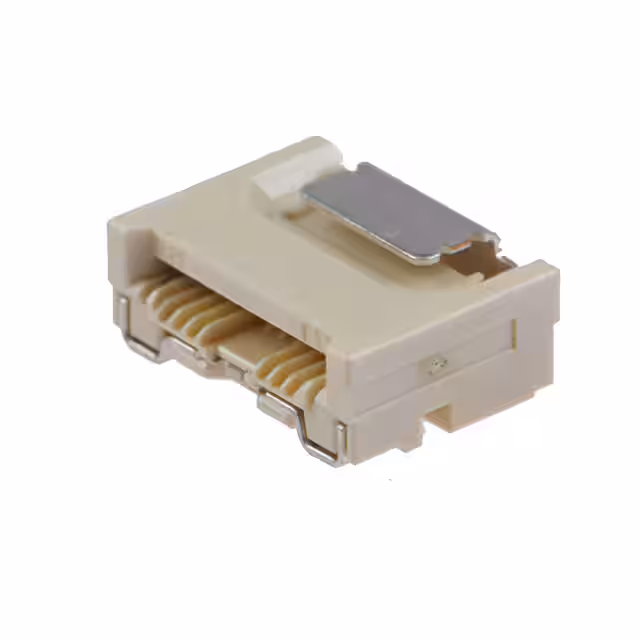 IMSA-11501S-10D-GFN1 IRISO USA Inc.  Ensembles de connecteurs FFC FPC (Flat Flexible)