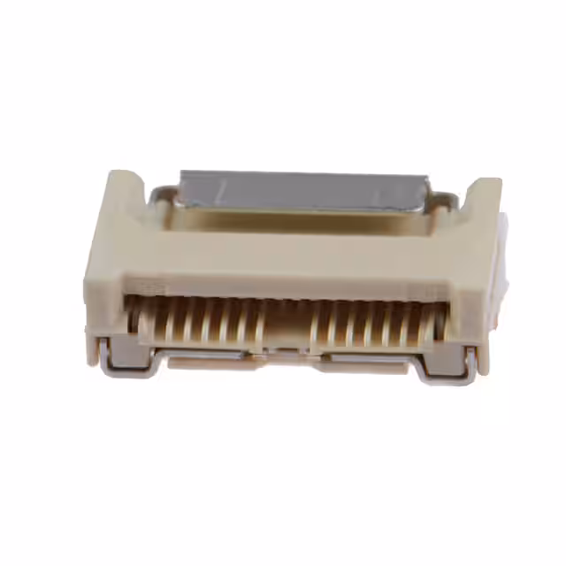 IMSA-11501S-15D-GFN1 IRISO USA Inc.  Ensembles de connecteurs FFC FPC (Flat Flexible)