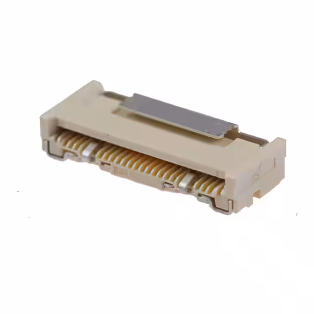 IMSA-11501S-25A-GFN1 IRISO USA Inc.  Ensembles de connecteurs FFC FPC (Flat Flexible)