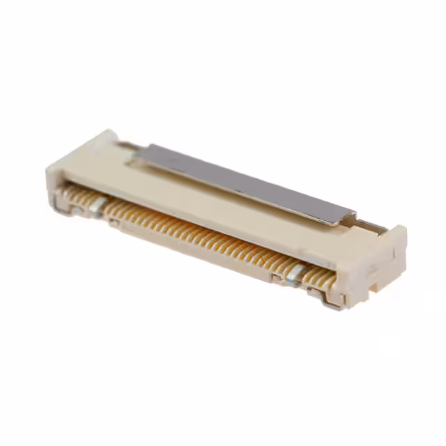 IMSA-11501S-40A-GFN1 IRISO USA Inc.  Gruppi di connettori FFC FPC (flessibili piatti)