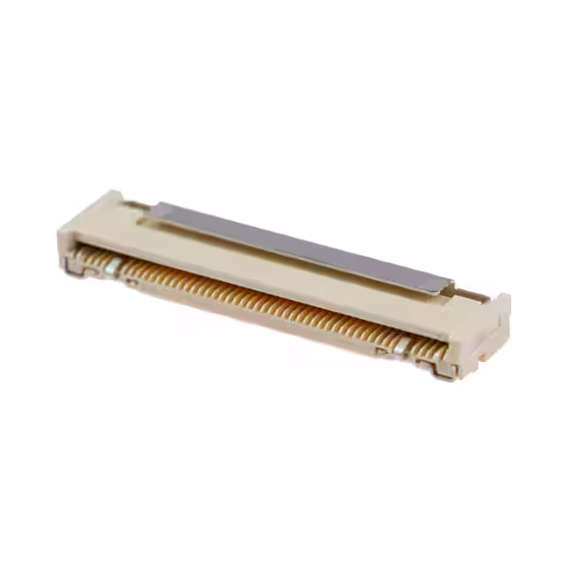 IMSA-11501S-50A-GFN1 IRISO USA Inc.  Gruppi di connettori FFC FPC (flessibili piatti)