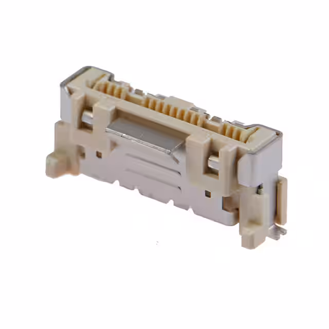 IMSA-11600S-20B-GFN4 IRISO USA Inc.  Gruppi di connettori FFC FPC (flessibili piatti)