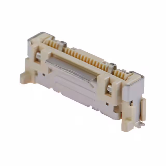 IMSA-11600S-25A-GFN4 IRISO USA Inc.  Conjuntos de conectores FFC FPC (planos y flexibles)