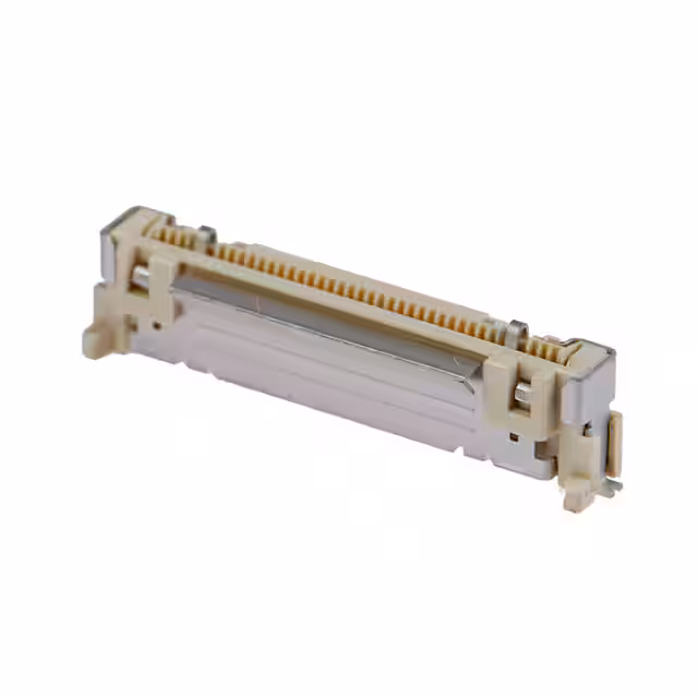 IMSA-11600S-40A-GFN4 IRISO USA Inc.  Ensembles de connecteurs FFC FPC (Flat Flexible)