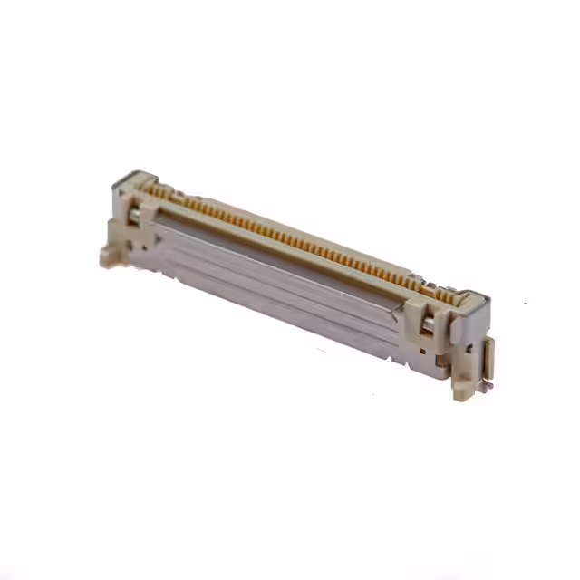 IMSA-11600S-50B-GFN4 IRISO USA Inc.  FFC FPC (Flat Flexible) Connector Assemblies