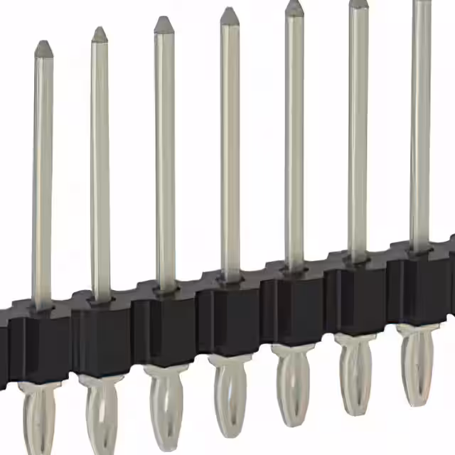 23-1045D00A3TT Autosplice, Inc.  Headers Male Pins
