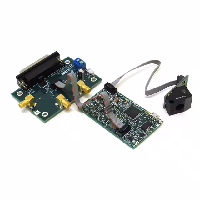 PX1-G Mirrorcle Technologies  Cartes et kits d'évaluation et de démonstration