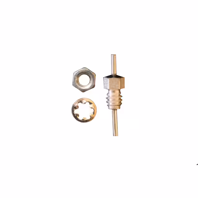 B3C102D EMI FILTER COMPANY  Feed Through Capacitors