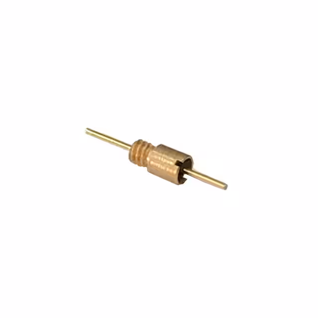 B2C502B EMI FILTER COMPANY  Feed Through Capacitors