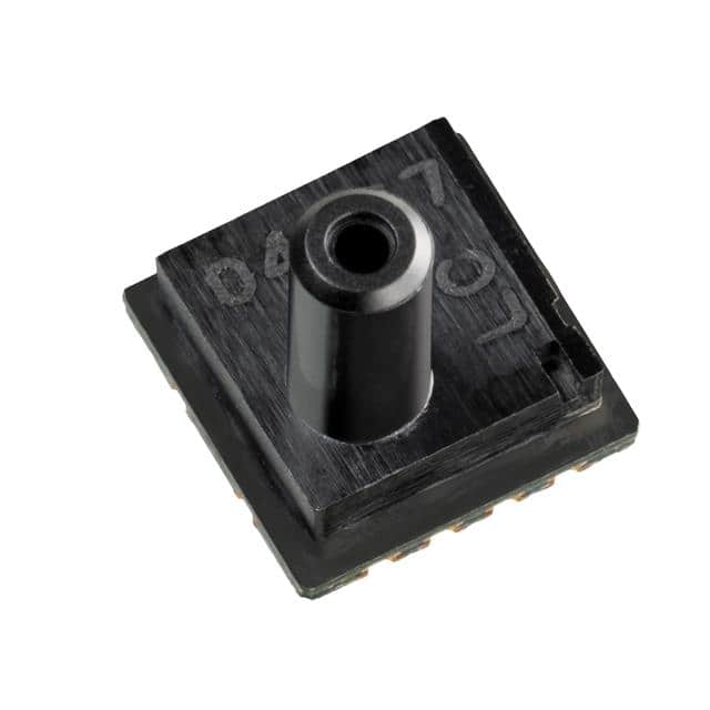 MMR920C04ARE Mitsumi Electric Company Ltd  Sensori di pressione Trasduttori