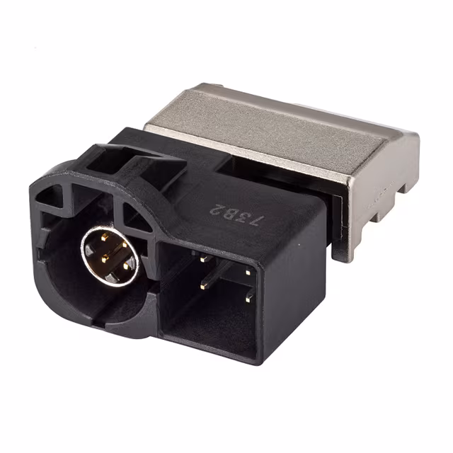 R41-A799A Mitsumi Electric Company Ltd  Gruppi di connettori coassiali (RF)