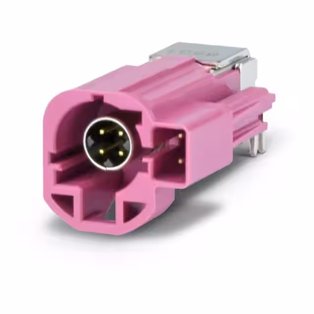 R41-A991H Mitsumi Electric Company Ltd  Gruppi di connettori coassiali (RF)