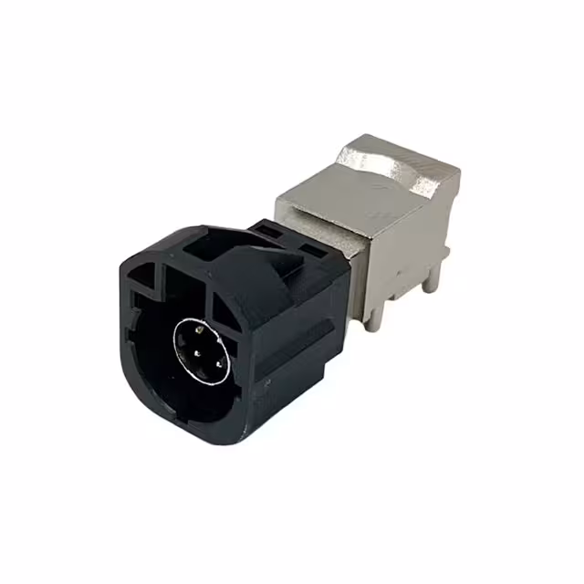 R41-B512A Mitsumi Electric Company Ltd  Coaxial Connector (RF) Assemblies