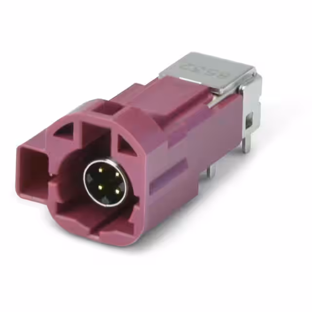 R41-B653D Mitsumi Electric Company Ltd  Gruppi di connettori coassiali (RF)