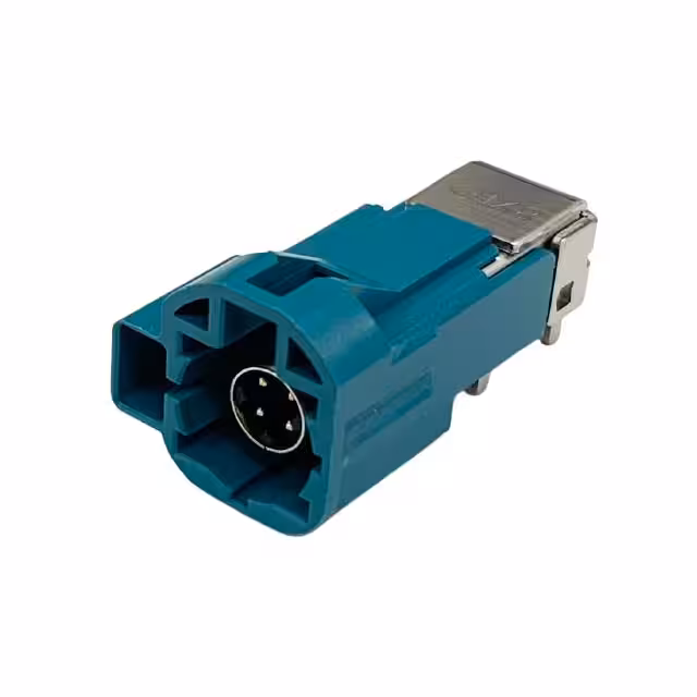 R41-B653Z Mitsumi Electric Company Ltd  Koaxialsteckverbinder (HF)-Baugruppen