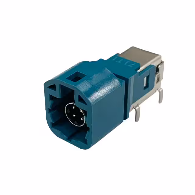 R41-B669Z Mitsumi Electric Company Ltd  Conjuntos de conectores coaxiales (RF)