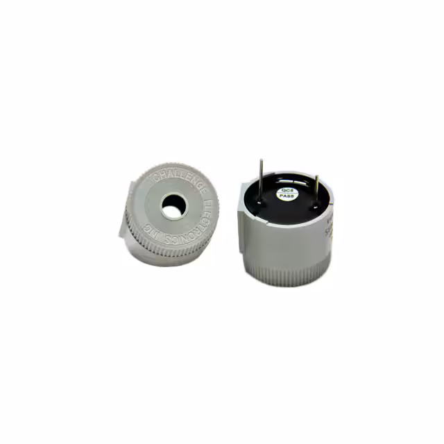 CI25P-16T290-C-1X Challenge Electronics  Alarms Buzzers and Sirens