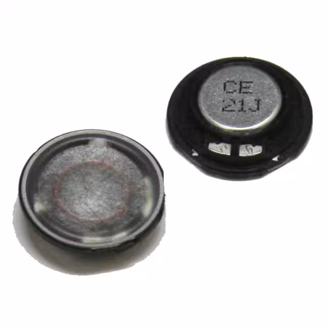 CS13-00P20-03-1X Challenge Electronics  Speakers