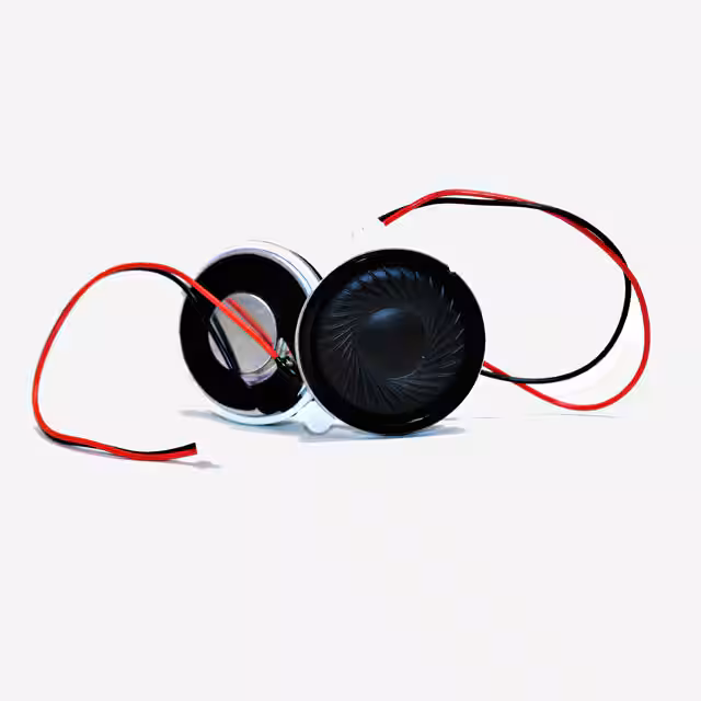 CS28-02W220-05-1X Challenge Electronics  Speakers
