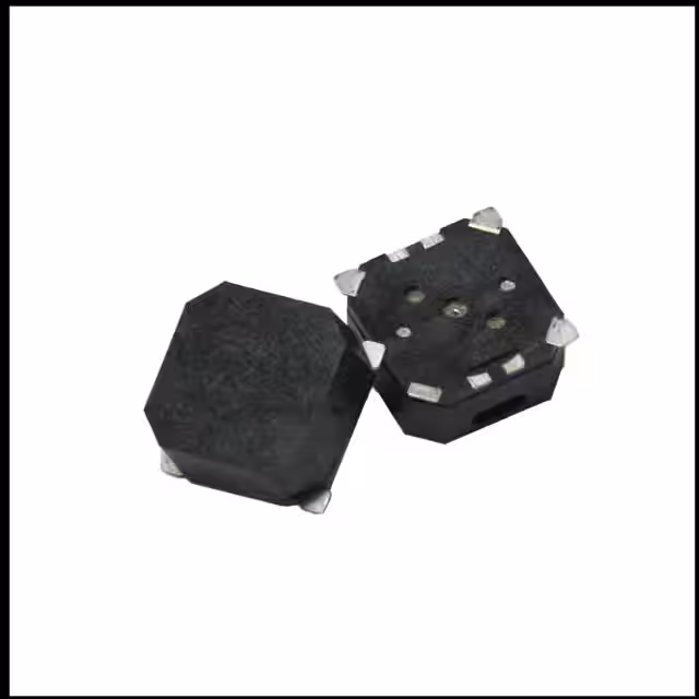 CT08E-04S270-5 Challenge Electronics  Alarms Buzzers and Sirens