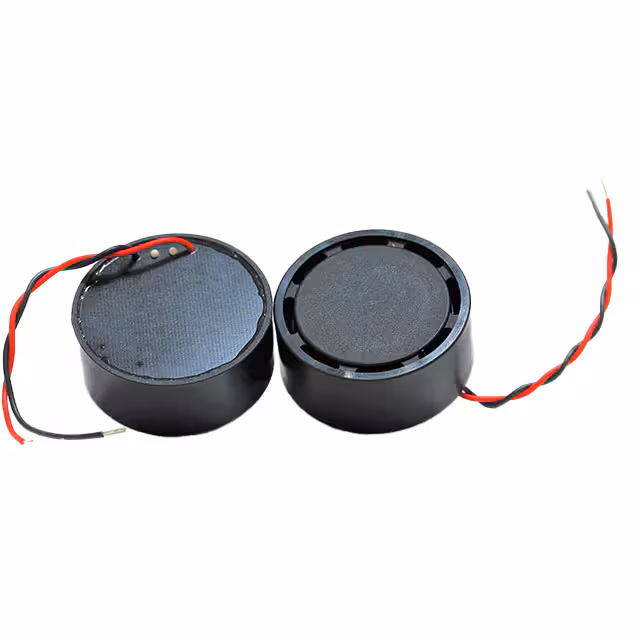 CT43P-35W300-1 Challenge Electronics  Alarms Buzzers and Sirens