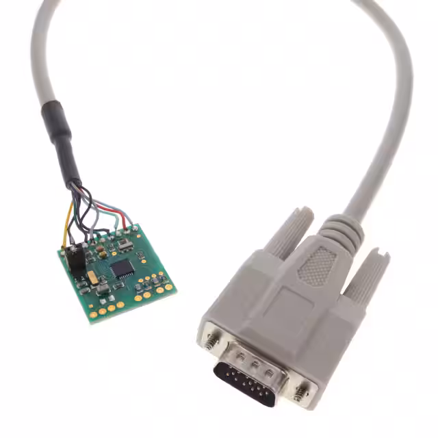 GP22-DEMO MODULE ScioSense  Cartes et kits d'évaluation et de démonstration