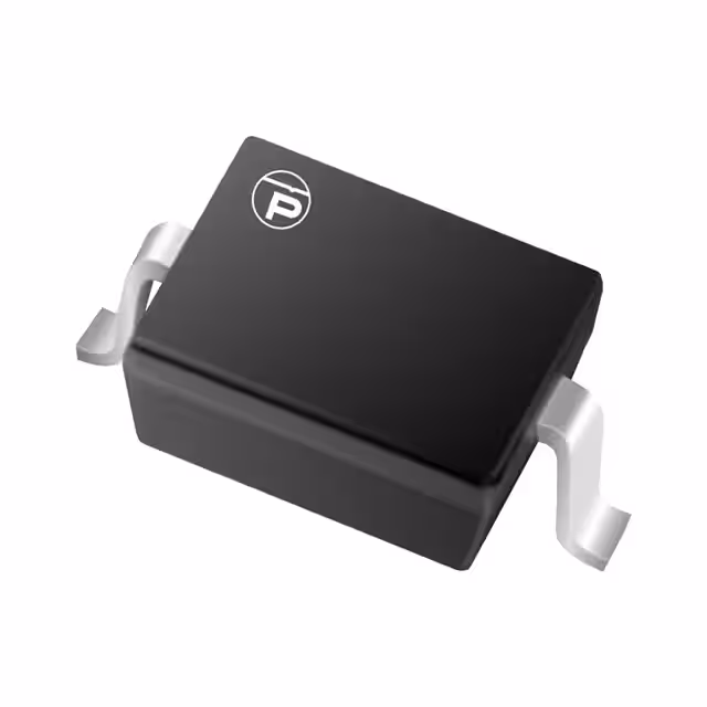 GBLC05CHP Protek Devices TVS - Diodes