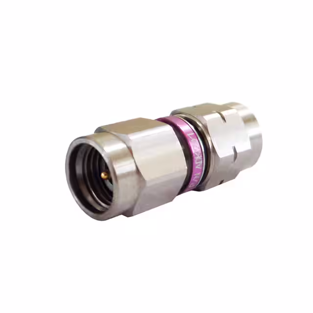 2P4(M)_ST_K(M)01 Sensorview America  Koaxialstecker (HF)-Adapter