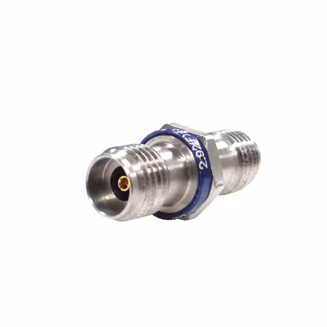 K(F)_ST_K(F)01 Sensorview America  Coaxial Connector (RF) Adapters