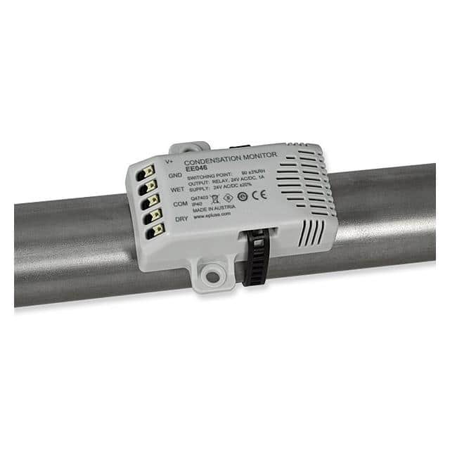 EE046-T11 E+E Elektronik  Humidity Moisture Sensors