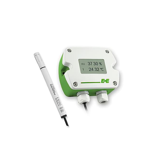 EE210-HT6xPCxDx E+E Elektronik  Humidity Moisture Sensors