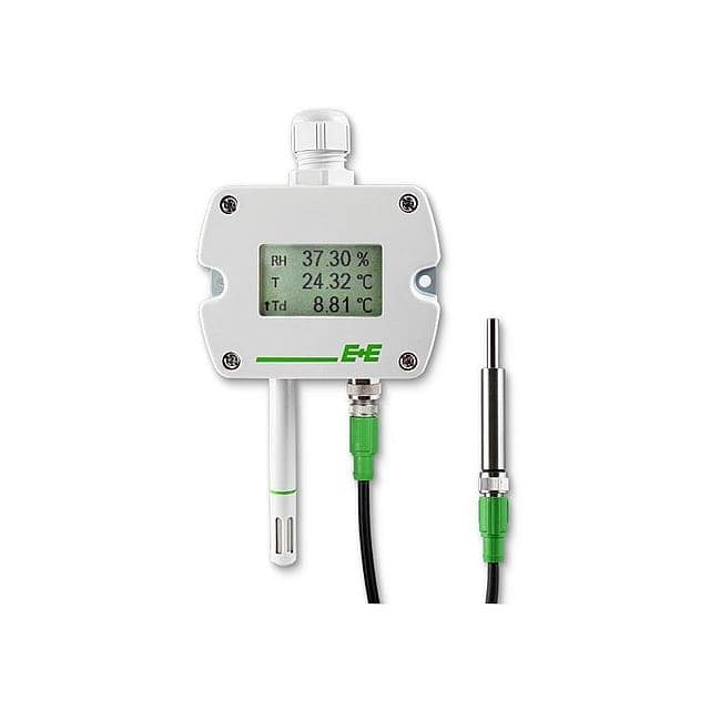 EE211-M1A6D2AM7 E+E Elektronik  Feuchtigkeitssensoren