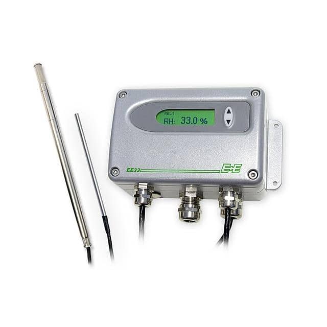 EE33-M1T17HS3F9K5L200D2 E+E Elektronik  Humidity Moisture Sensors