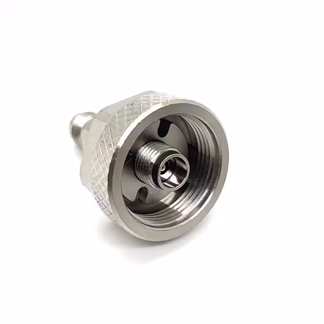 NMD2.4F-2.4F LOW PIM RF  Coaxial Connector (RF) Adapters