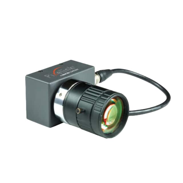 08538-01 Pixelink  Optical Sensors - Image Sensors Camera